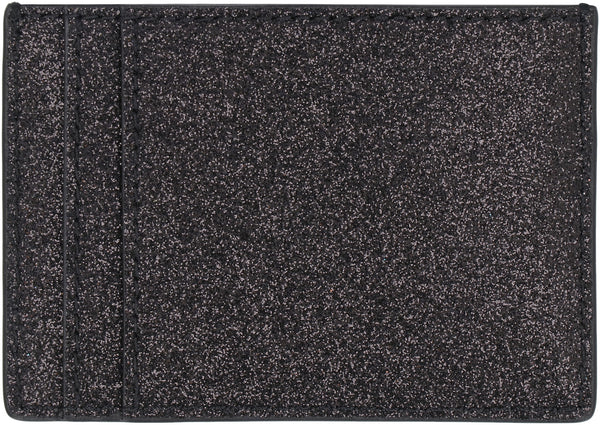 The Galactic Leather card holder-2